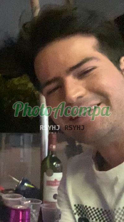 Lucas, garoto de programa em Campina Grande