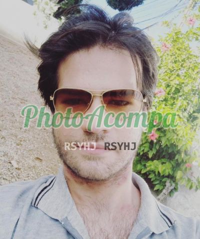 Lucas, garoto de programa em Campina Grande