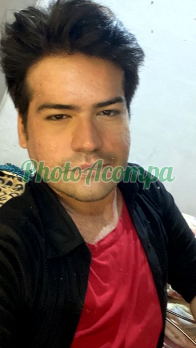 Lucas (83) 99662-5265, Garoto de programa em Campina Grande
