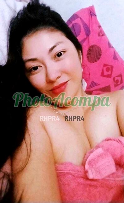 Akemi, garota de programa em Sorocaba