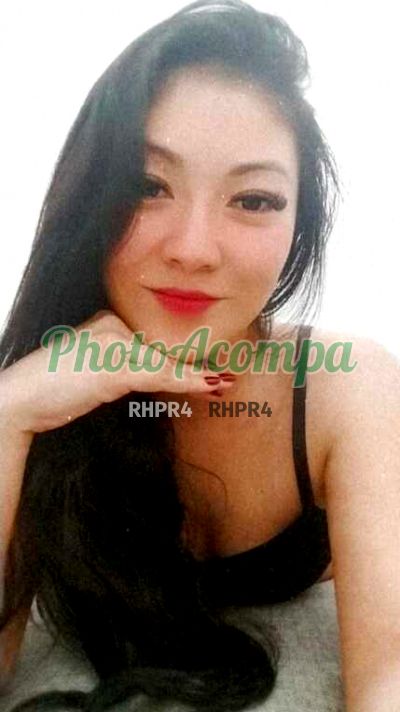 Akemi, acompanhante em Sorocaba