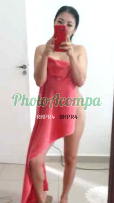 Akemi, escort em Sorocaba