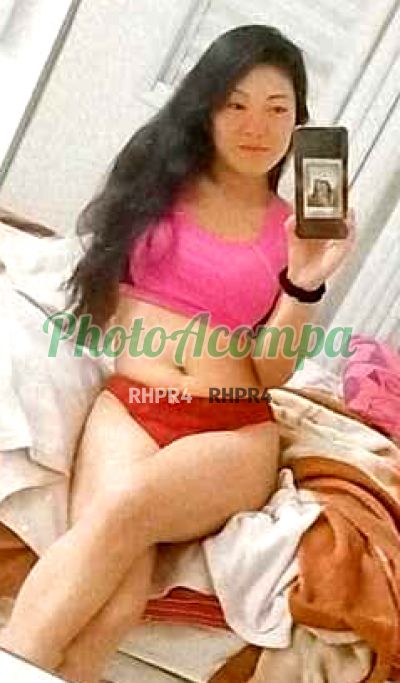Akemi, garota de programa em Sorocaba