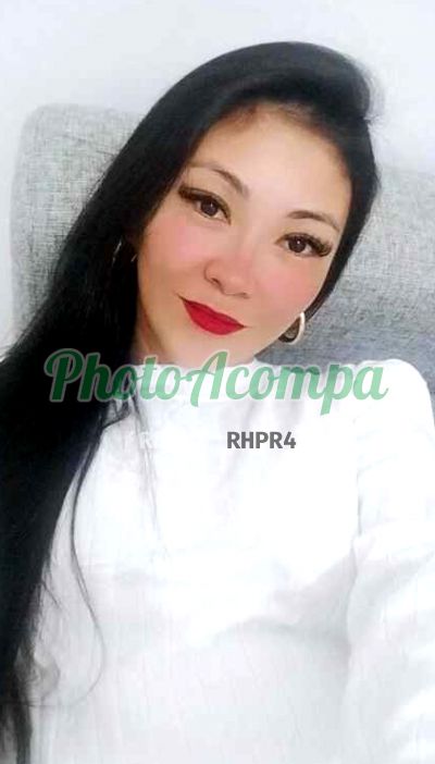 Akemi, acompanhante em Sorocaba