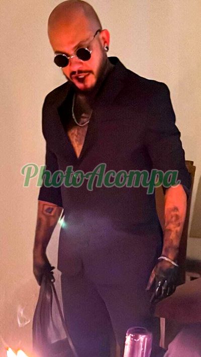 Professor Dom (21) 97898-6145, Garoto de programa em São José dos Campos