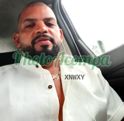 Guilherrme, garoto de programa em Cabo Frio