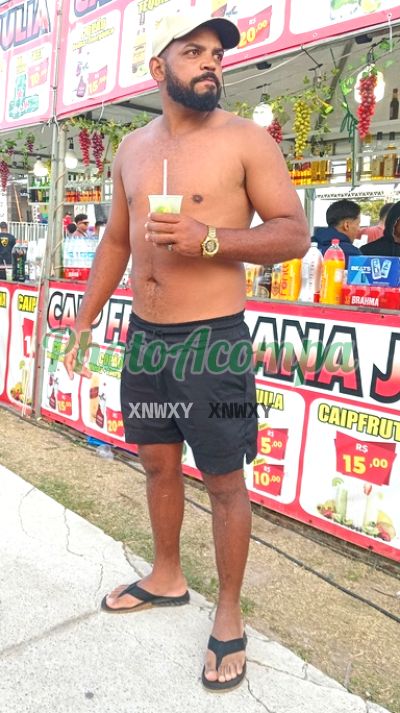 Guilherrme, garoto de programa em Cabo Frio
