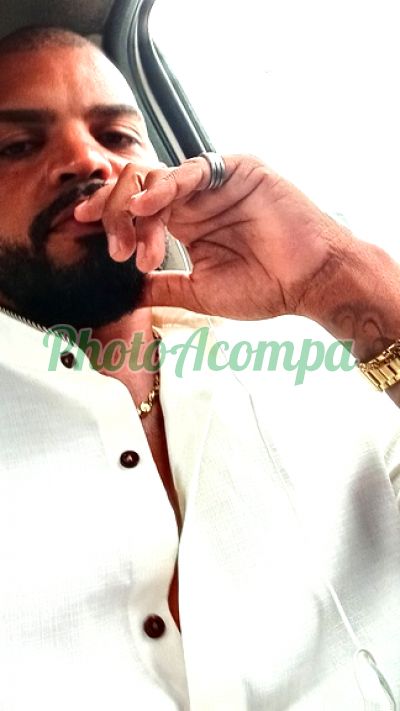 Guilherrme, garoto de programa em Cabo Frio