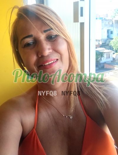 Amanda, escort no Centro (RJ)