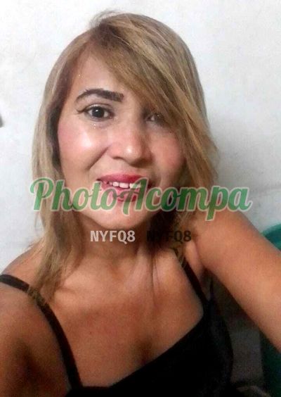 Amanda, garota de programa no Centro (RJ)