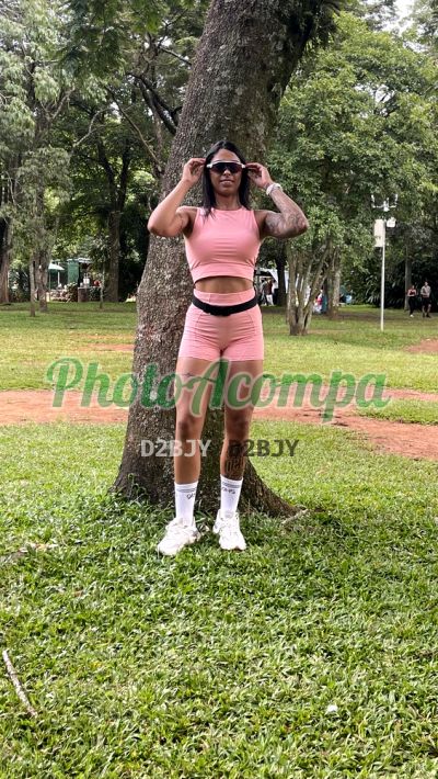 Thay, escort em São Bernardo do Campo (ABC Paulista)