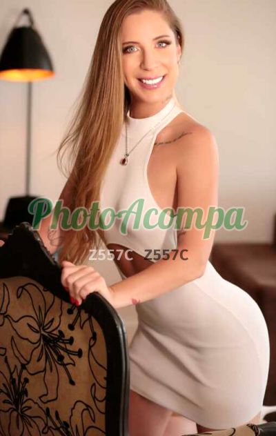 Rubí, mulher que faz massagens eróticas em Limeira