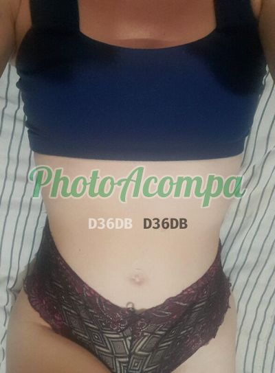 Sol, garota de programa em Morrinhos