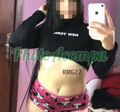 Pathy (11) 95195-7713, escort em Santa Bárbara d'Oeste