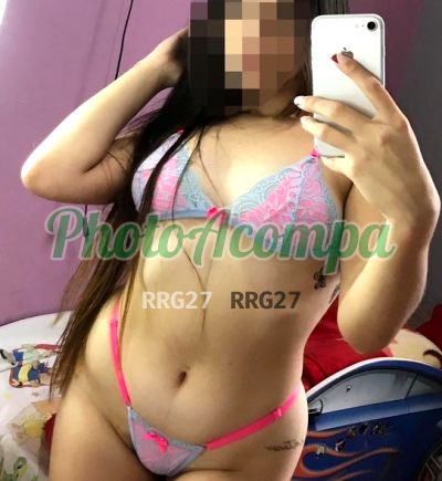 Pathy (11) 95195-7713, garota de programa em Santa Bárbara d'Oeste
