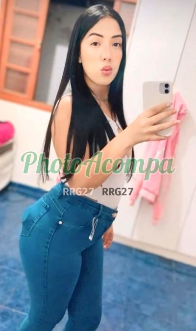 Pathy (11) 95195-7713, escort em Santa Bárbara d'Oeste