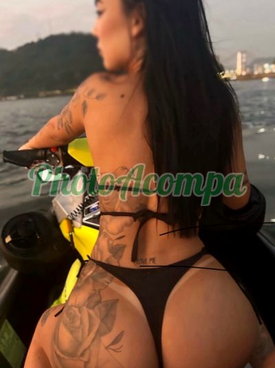 Julinha (11) 96948-5542, Escort em Santa Bárbara d'Oeste