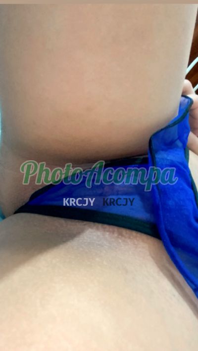 Kelly, garota de programa em Santo Amaro (SP)