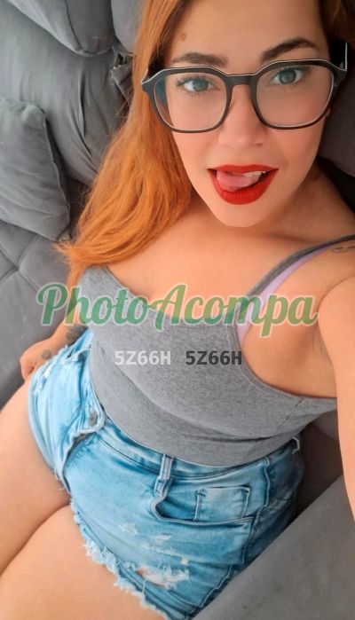 Patrícia, garota de programa em Indaiatuba