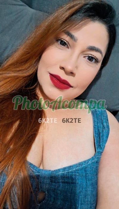 Tainá (11) 97081-8633, escort em Guarulhos