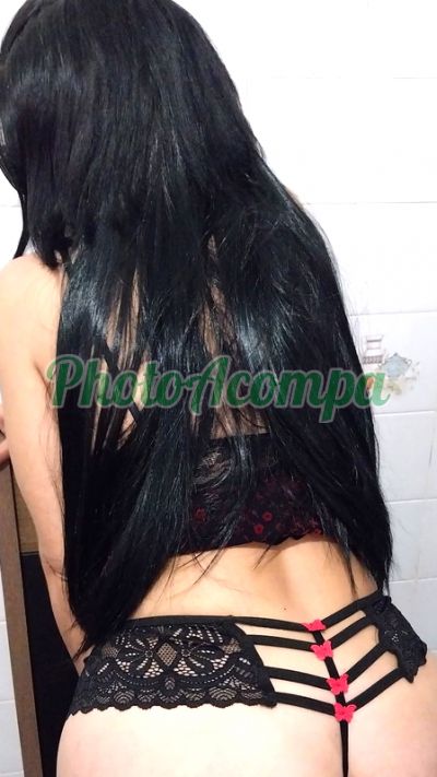 Bruna (11) 94236-5265, Acompanhante em Jundiaí