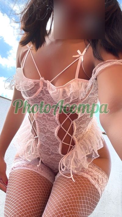 Alice Brandão (19) 99786-4727, garota de programa em Campinas