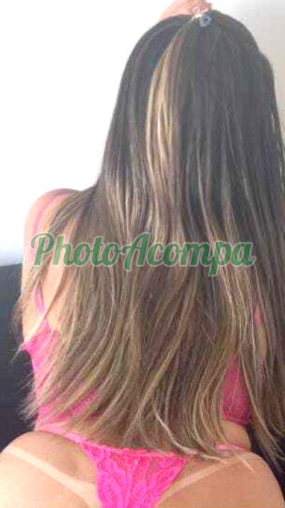 Bruna, escort em Goiânia