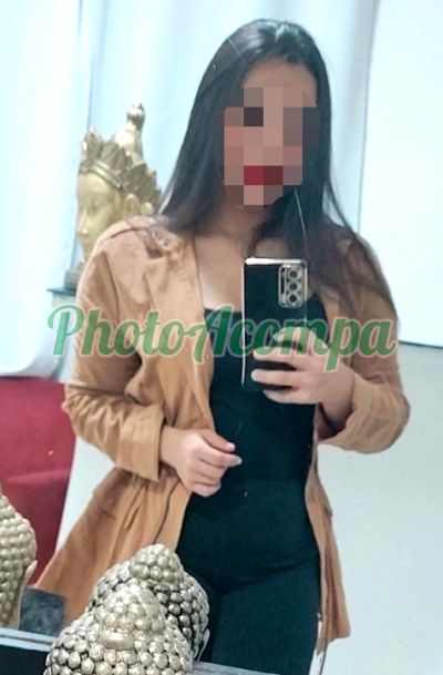 Ysla (11) 99709-9340, Mulher que faz massagens eróticas na Moóca (SP)