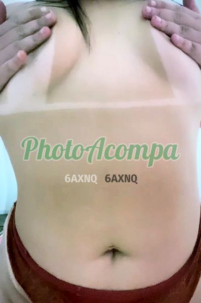 Mya Castro, escort em Lins