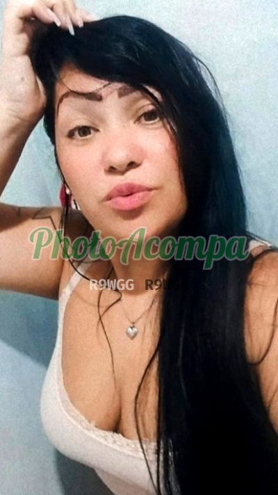 Bianca (61) 98633-0055, acompanhante em Nova Veneza