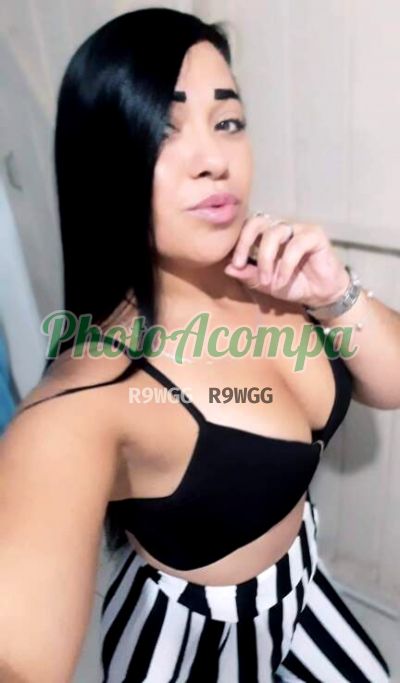 Bianca (61) 98633-0055, garota de programa em Nova Veneza
