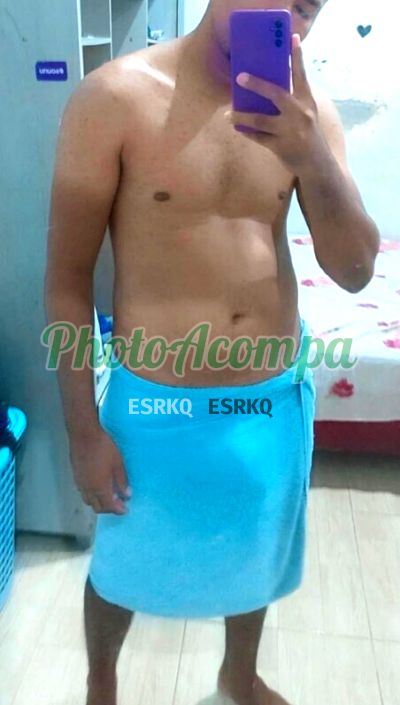 Santtos (91) 99991-0472, Garoto de programa em Ananindeua