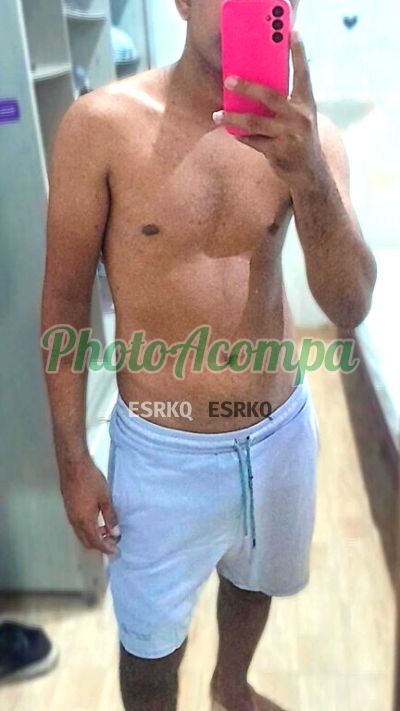 Santtos (91) 99991-0472, Garoto de programa em Ananindeua
