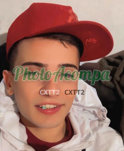 Matheus, garoto de programa em Curitiba