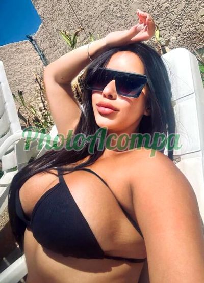 Lays Castro (19) 98246-1958, Acompanhante em Indaiatuba