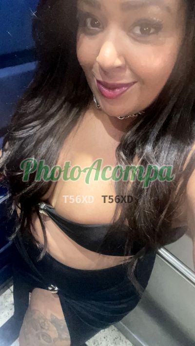 Nicolly (11) 98231-6161, acompanhante em Santo André (ABC Paulista)