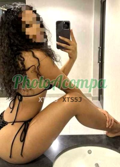 Gabi, escort em Maringá