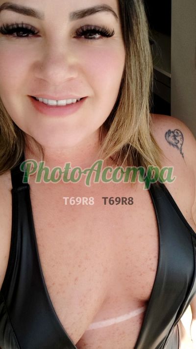 Monika (47) 99113-5936, acompanhante em Campinas