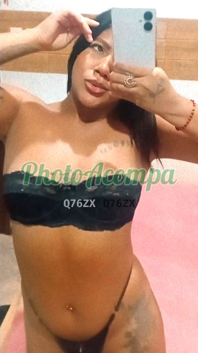 Aicha (22) 99237-1010, escort em Itaboraí