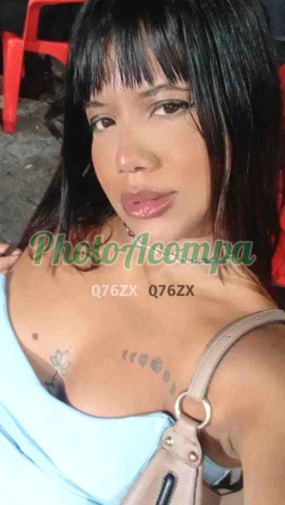 Aicha (22) 99237-1010, acompanhante em Itaboraí