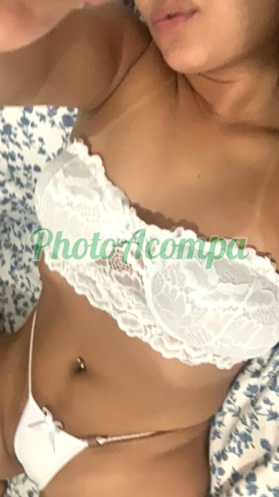 Lívia Paiva (11) 98054-4123, Escort em Itapecerica da Serra