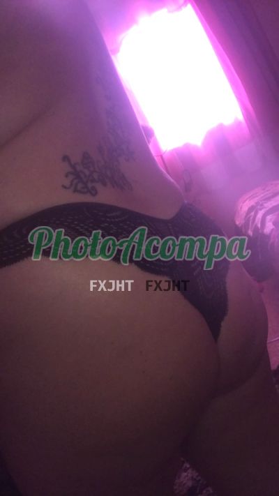 Leticia Fernanda, escort em Orlândia