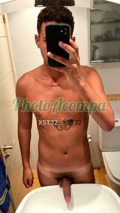 Rani (21) 97612-0305, garoto de programa no Rio de Janeiro