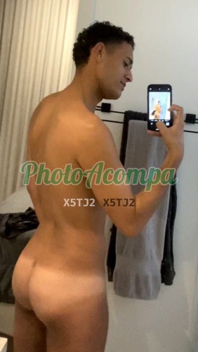 Rani (21) 97612-0305, garoto de programa no Rio de Janeiro