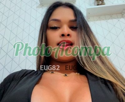 Larissa, garota de programa em Tatuapé (SP)