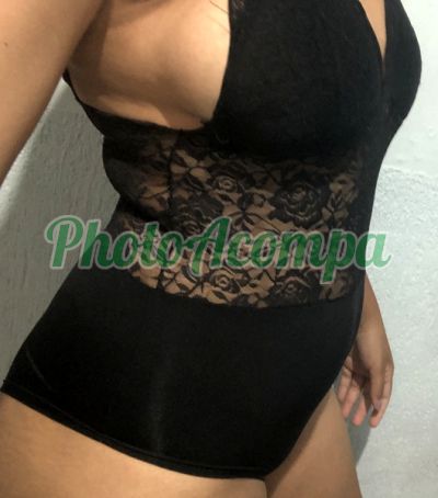 Lua, Escort em Planaltina