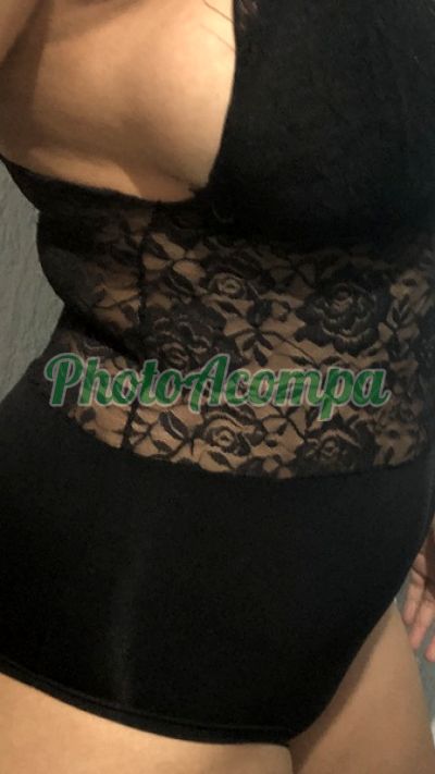 Lua, Escort em Planaltina