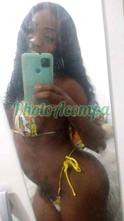 Dafne Dotadona (71) 98183-5059, transex no Centro (BH)
