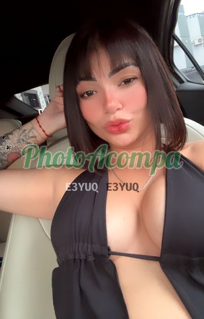 Gabriella Albuquerque (11) 99261-3638, acompanhante em São Paulo