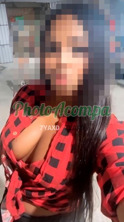 Andressa, garota de programa em Nova Iguaçu